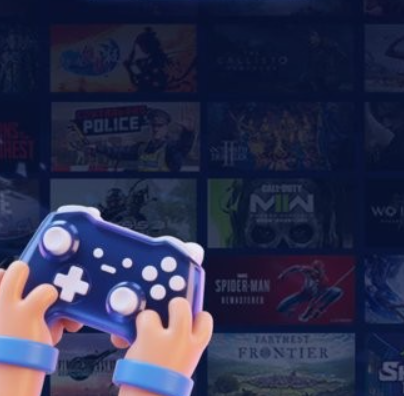 闪电云游戏手机版