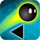 几何逃生1单机版