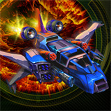 异星战场中文版下载安装-异星战场中文版(Alien Battlefield)手机游戏移植版下载v2.0