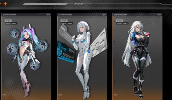 新星前线游戏玩法3