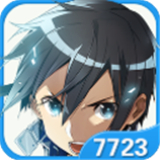 刀剑神域无限时刻汉化版