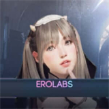 EROLABS欲神幻想