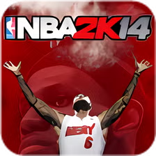 nba2k14手机版中文版下载安装-nba2k14手机版中文版安卓官方版下载v1.30