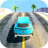 心跳天空赛车中文版下载安装-心跳天空赛车中文版游戏2026最新版下载v2.0.1