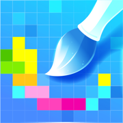 开心图图乐涂鸦