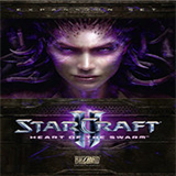 星际争霸2虫群之心单机版下载安装-星际争霸2虫群之心单机版(Starcraft 2: Heart of the Swarm)中文版下载v3.5.0