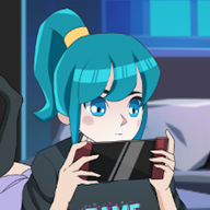 NIGHTGAMER网瘾少女游戏下载-NIGHTGAMER网瘾少女最新版下载v0.1.0安卓版