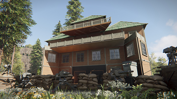 七日世界手游国服