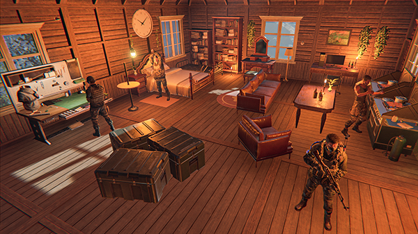 七日世界手游国服