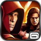 地牢猎人2汉化版下载安装-地牢猎人2汉化版(Dungeon Hunter 2)手机版下载v1.0.6安卓版