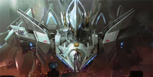 国产机甲游戏《解限机》即将登PS5等更多平台！目标成为最好机甲游戏！