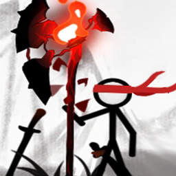 火柴人单刀直入小游戏下载-火柴人单刀直入肉鸽手游2026最新版下载v1.1.0