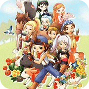 牧场物语蜜糖村和大家的心愿汉化版下载-牧场物语蜜糖村和大家的心愿中文移植版下载v1.0.0