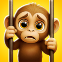 我是一只猴中文版游戏下载-我是一只猴中文版(IAmMonkey)汉化版移动下载v1.0.2