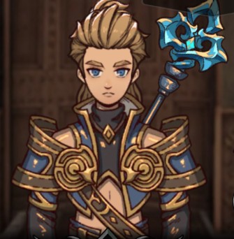 重生之最强输出