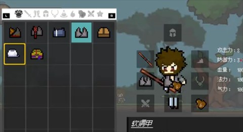 横版像素黑神话悟空手机版