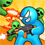 僵尸榨汁达人手机版下载安装-僵尸榨汁达人手机版中文官方正版下载v1.0.1