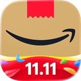 亚马逊国际版app下载-亚马逊国际版(Amazon Shopping购物)2026最新版下载安装v30.14.0.600