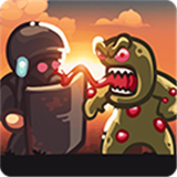 死亡世界英雄生存单机版下载安装-死亡世界英雄生存单机版(Dead World Heroes)官方正版下载v0.9.9_build48