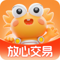 螃蟹账号交易平台app下载-螃蟹账号交易平台(游戏代售)最新版2026下载安装v6.5.2