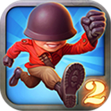 坚守阵地2手机版下载安装-坚守阵地2手机版(Fieldrunners 2)最新版下载v2.1.3