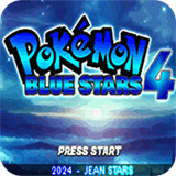 宝可梦蓝星4汉化版