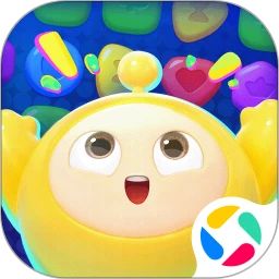 蛋仔滑滑正式版