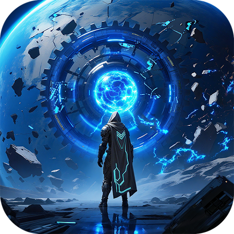 重启人生轮回重生模拟器