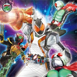 假面骑士巅峰英雄模拟器