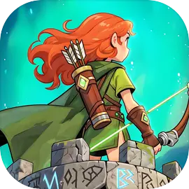 人征塔战正式版