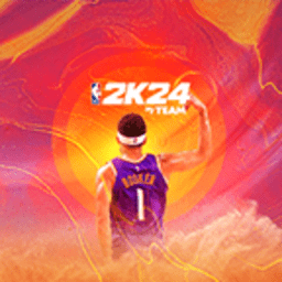 NBA2K24手游中文版
