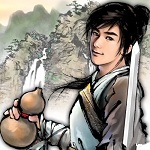 金庸群侠传3大侠传奇