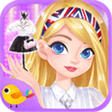 校园时装店手机版