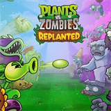 植物大战僵尸重植版中文版