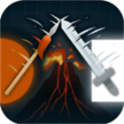 火山的转刀大乱斗正式版