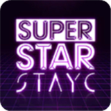 superstarSTAYC音游