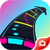 旋转节奏单机版