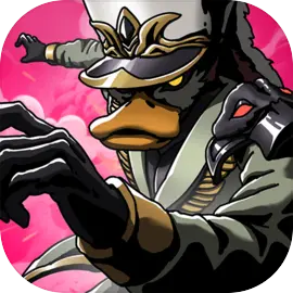 绝地鸭卫正式版