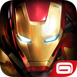 钢铁侠3中文版
