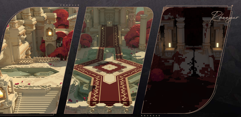 火环手游公测版