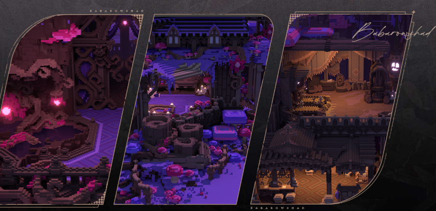 火环手游公测版