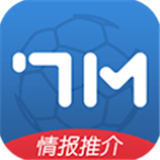 7m足球即时比分手机版下载安装-7m足球即时比分手机版完场比分下载专业版v7.18.1