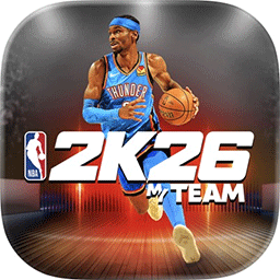 nba2k26myteam手机版下载游戏-nba2k26myteam手机版(nba2k26梦幻球队)下载安装v400.16.500817214安卓版