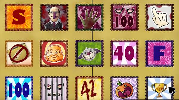 那不是我的邻居中文版