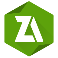老外管理器绿色版本下载安装-老外管理器绿色版本(ZArchiverPro)2026最新版本下载v1.2.1j