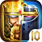 列王的纷争国际版下载安装-列王的纷争国际版(Clash of Kings)中文版下载官方正版v11.07.0