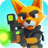 野性边境中文版