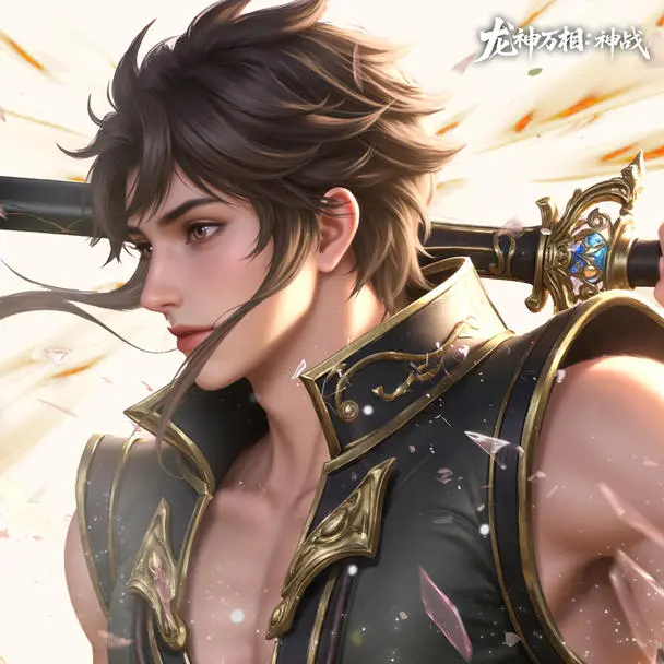 龙神万相神战正式版