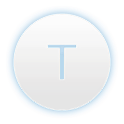 透明图标中文版