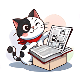 喵呜漫画纯净版app下载-喵呜漫画纯净2026最新版本下载安装v1.1.4